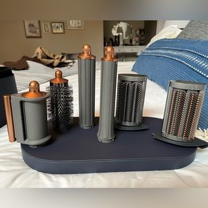 Dyson Airwrap Complete Long - ATTACHMENTS ONLY